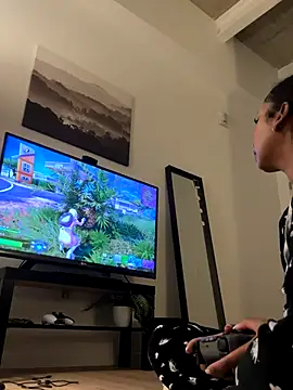 Your_Paris live sex cam