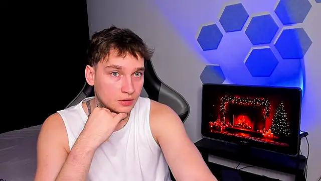 Chris_Tyson live sex cam