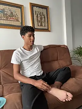 Masterikee live sex cam