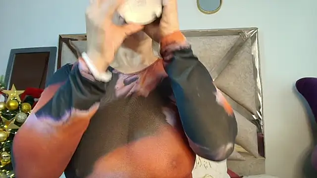 Ingridbergman live sex cam