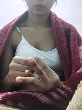 Isha_Liha's cam snapshot