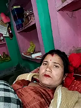 Kinjal_pande's cam snapshot