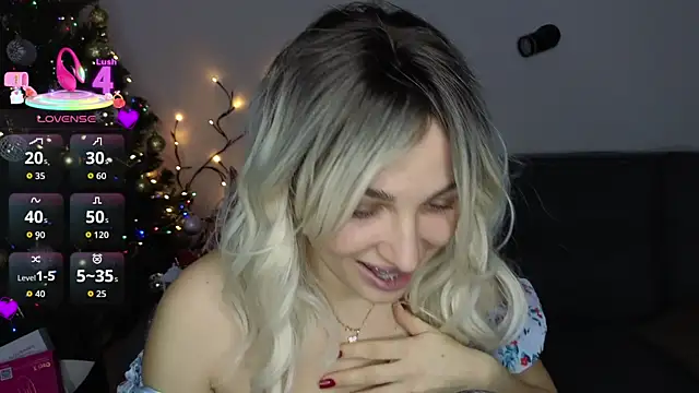 KittyYoda's cam snapshot