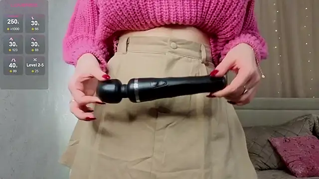 AdritVance live sex cam