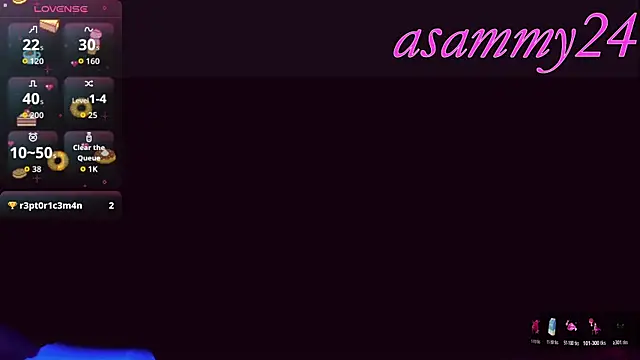 Lilith_Asami live sex cam