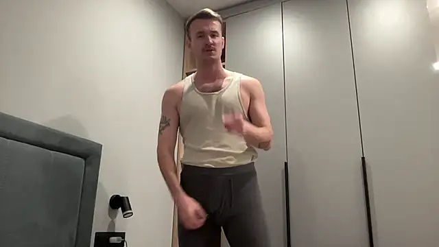 cute_mark live sex cam