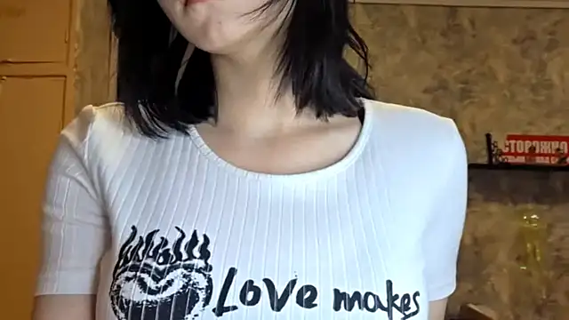 Beeping_Creature's cam snapshot