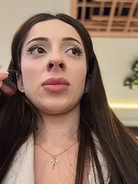 YeaLina's cam snapshot