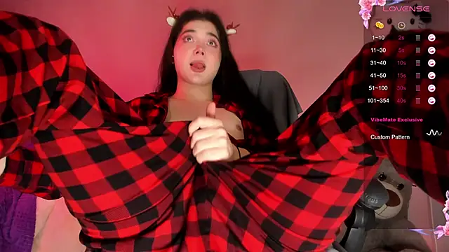 YsabellViveris live sex cam