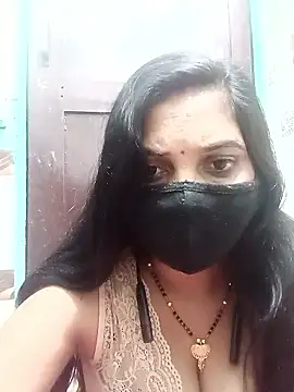 Payal-001's cam snapshot