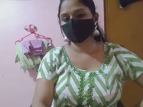 itsabika's cam snapshot