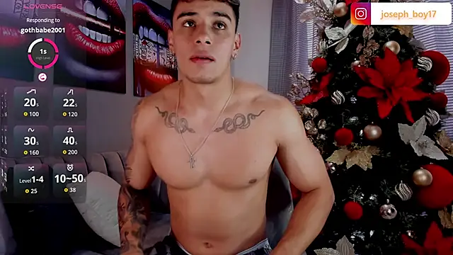 joseph_boy's cam snapshot