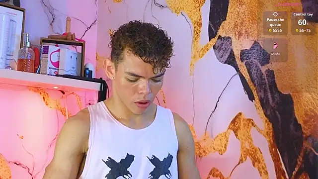 Nijinsky_LatinBoy's cam snapshot