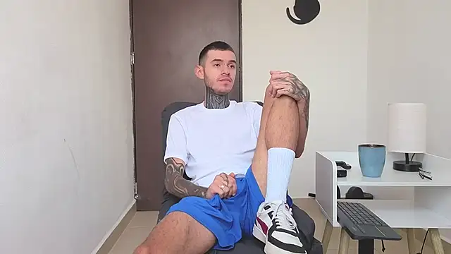 Saturno_v's cam snapshot