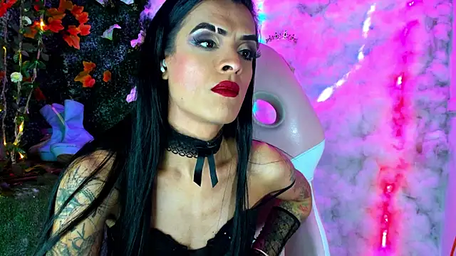 ZAMMIRA's cam snapshot