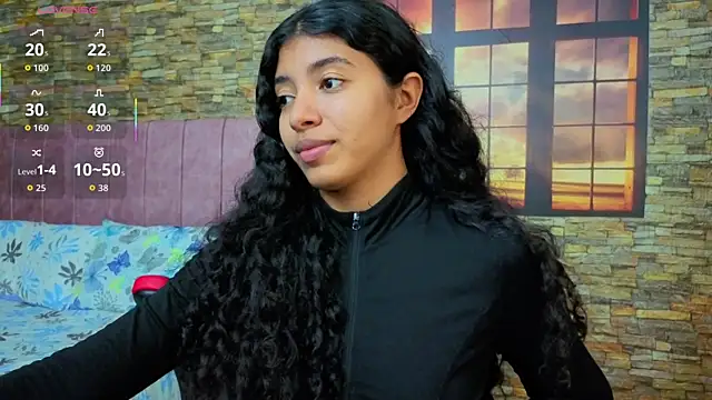 viktorya_xue's cam snapshot