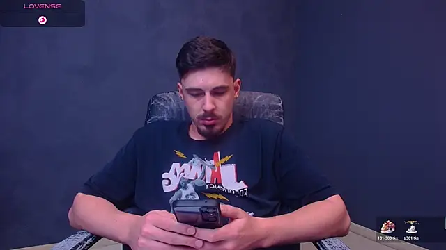 EnzoRace's cam snapshot