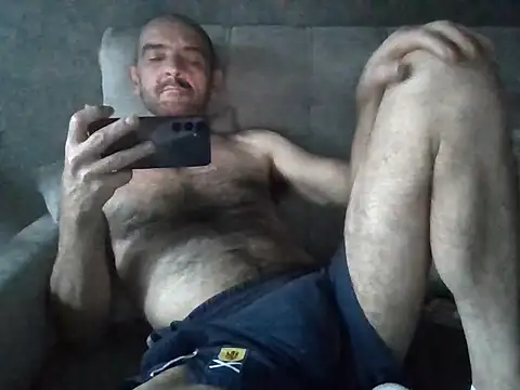 skorpibg65's cam snapshot