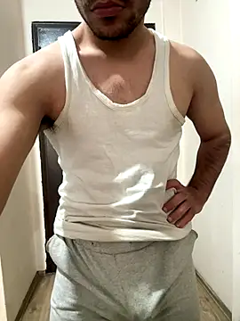 Horny_man5's cam snapshot