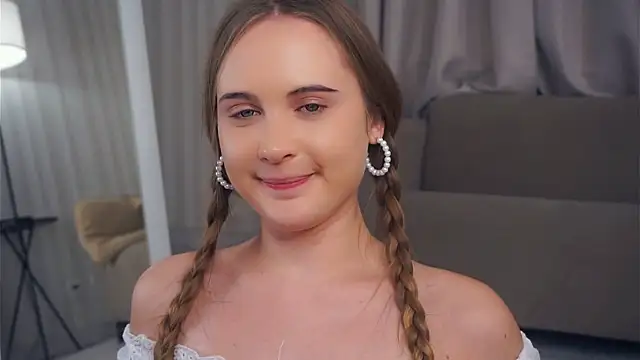 QuennaCoote's cam snapshot