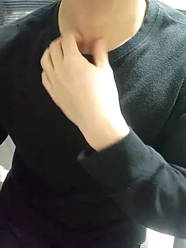 K_istp's cam snapshot