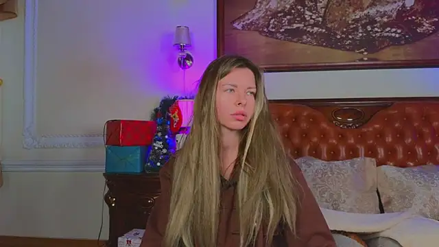 Real_Tini's cam snapshot