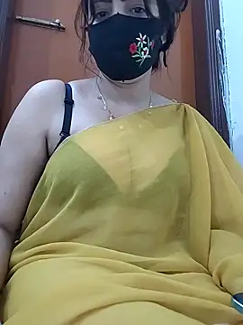 Saanvi-Sen's cam snapshot