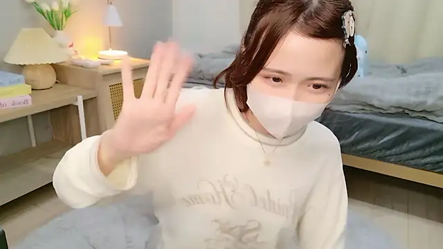 Sayuringo_'s cam snapshot