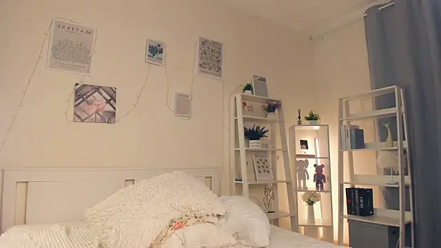 ZaraBluitt's cam snapshot