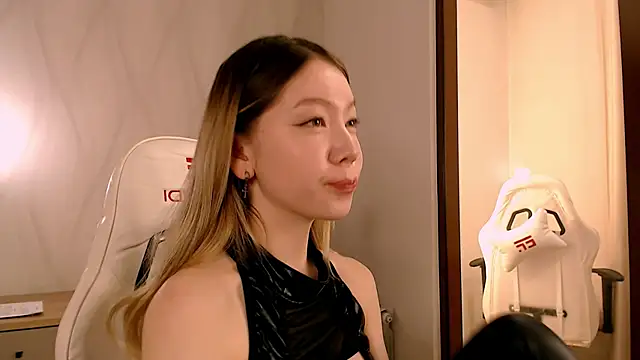 Babby_Rabbit's cam snapshot