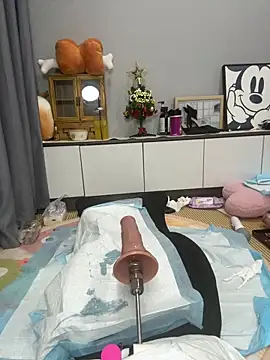 taozi18's cam snapshot