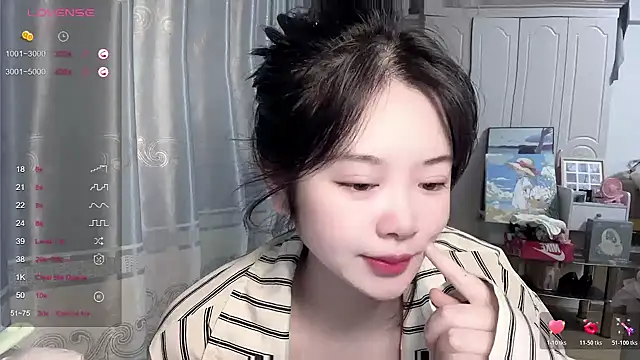 tender-11's cam snapshot