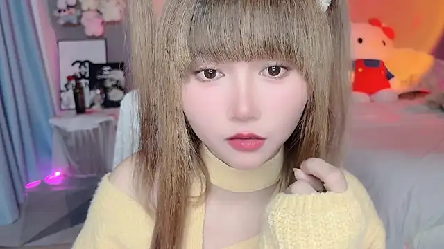 -xiao-xiao-'s cam snapshot