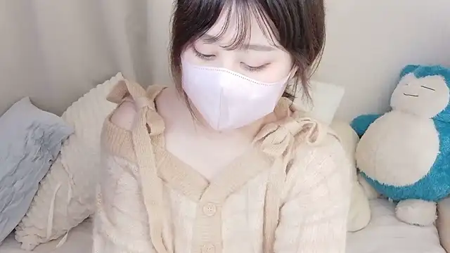 mi__san's cam snapshot