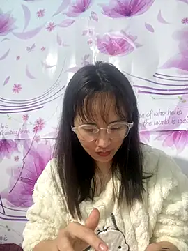 TranOanh999's cam snapshot