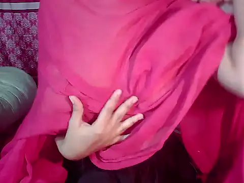 Nilamrani's cam snapshot