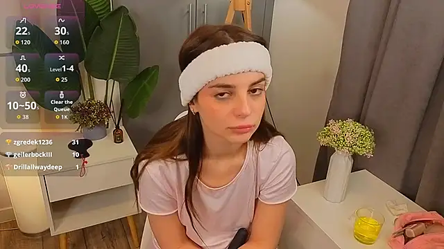 LauraHansil's cam snapshot