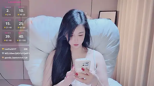 YunShan-33's cam snapshot