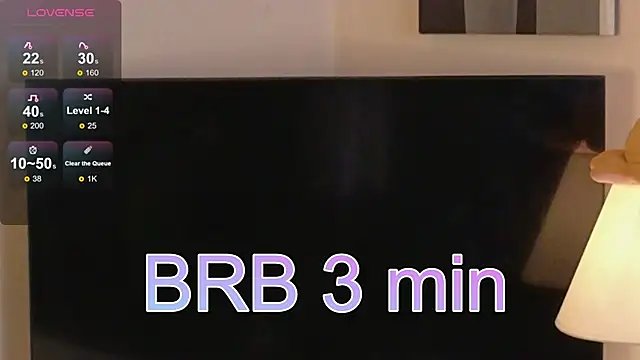 Merelin_Befer's cam snapshot