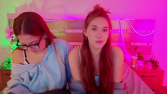 MargaretMorris's cam snapshot