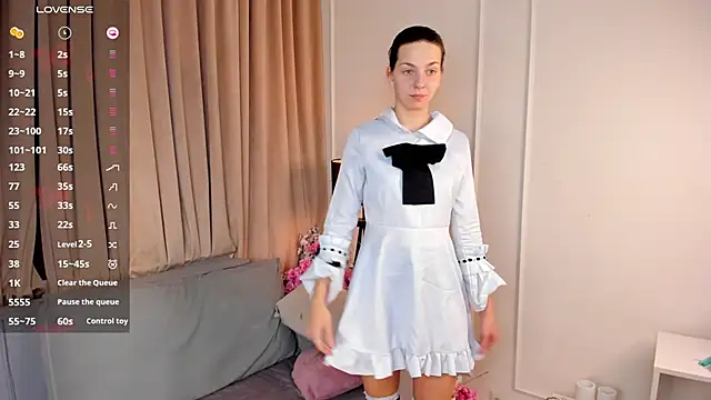 MerrileeFondren's cam snapshot