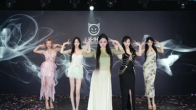 LU-909's cam snapshot