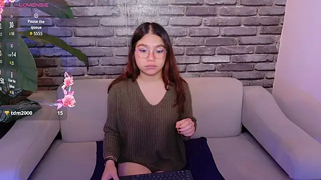 laurent_scott's cam snapshot