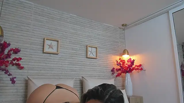 JulietaWales's cam snapshot