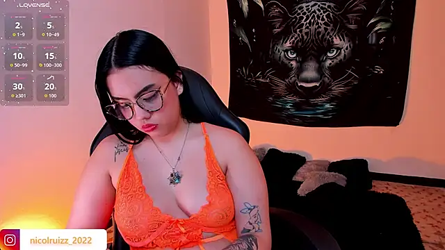 Nicolle_Ruizz's cam snapshot