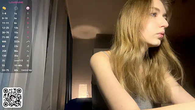 AveryBerkson's cam snapshot