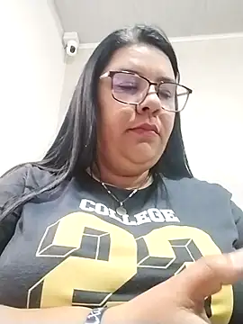 Carameloswing1's cam snapshot