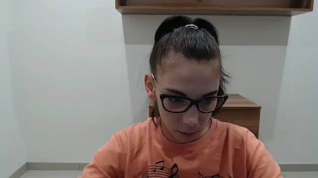 Lillia_dark's cam snapshot