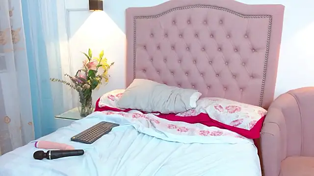 Marilyndackaria's cam snapshot