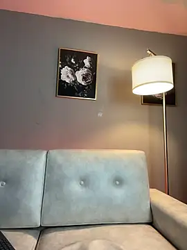 SecretSensuel's cam snapshot